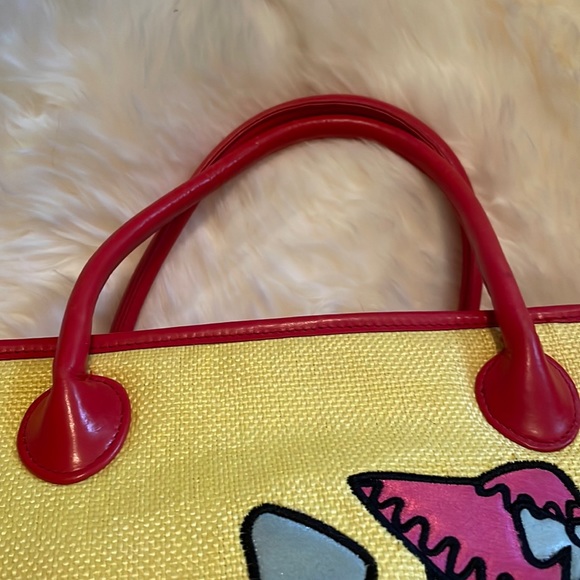 Nicole Miller Collection Vintage Rare Martini Purse 🍸 - Picture 5 of 12